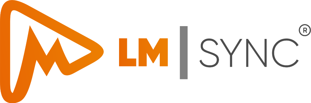 LM SYNC Logo