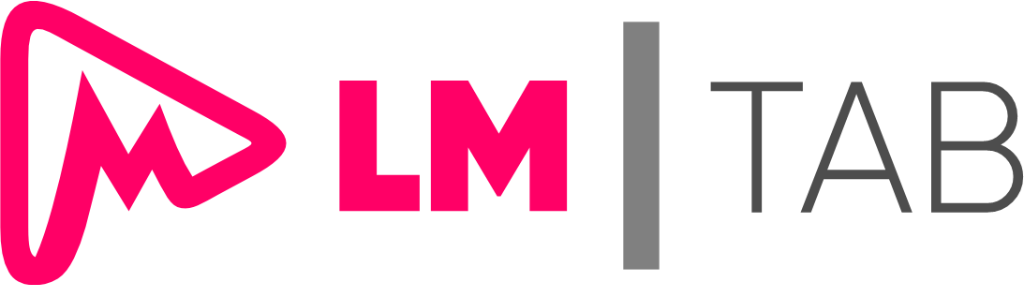 LM TAB Logo